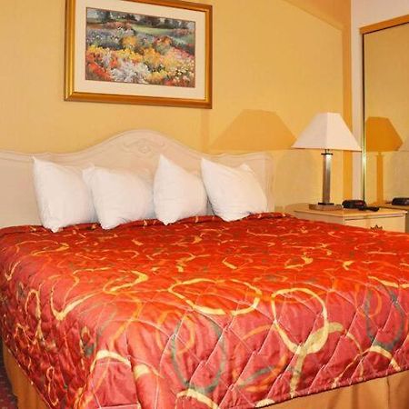 Avalon Inn Sandusky Exteriér fotografie